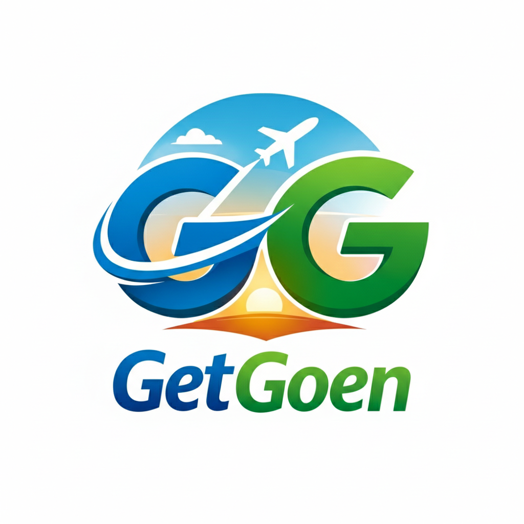 GetGoen